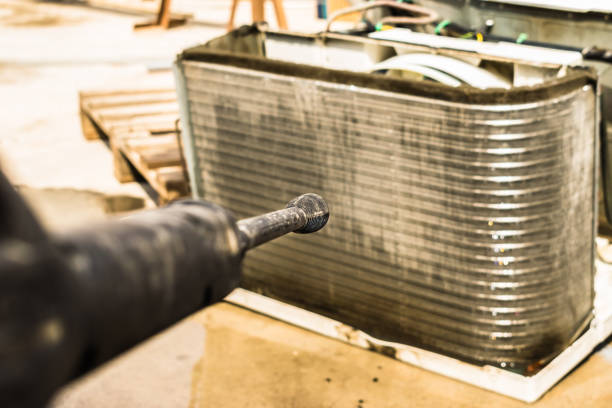 Best Air Duct Cleaning Company Near Me  in Orem, UT