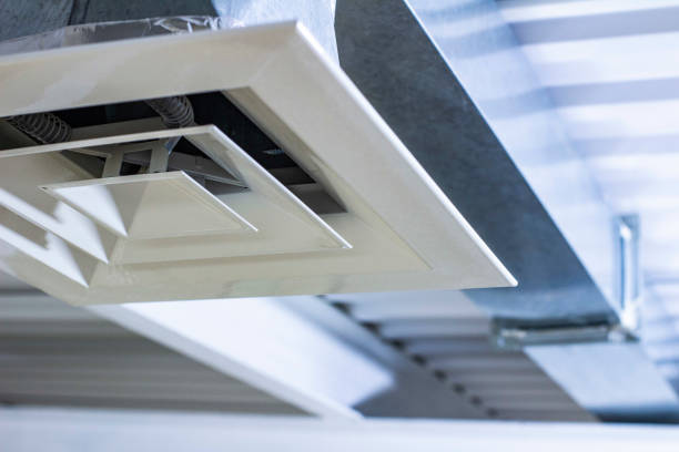 HVAC System Cleaning in UT