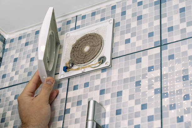 Best Residential Air Duct Cleaning  in Orem, UT