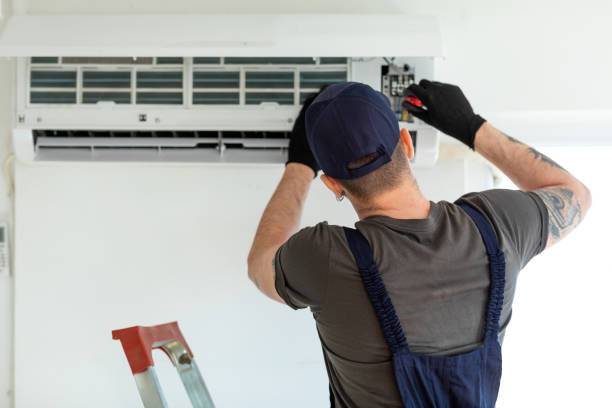 Best Local Air Duct Cleaning Services  in Orem, UT