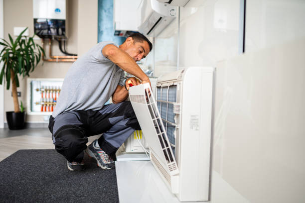 Best Air Vent Cleaning Services  in Orem, UT