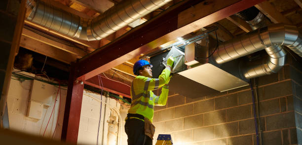 , UT Airduct Cleaning Company