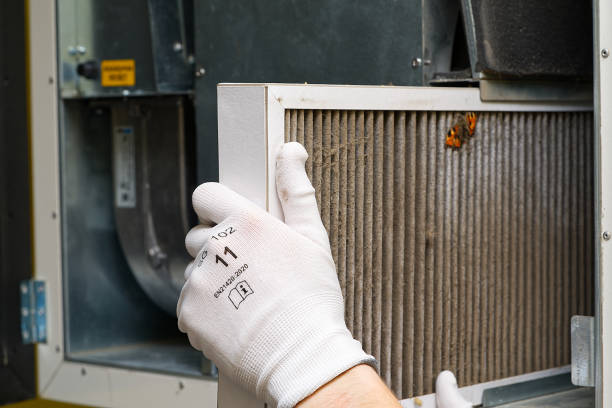 Best Best Air Duct Cleaning Company  in Orem, UT