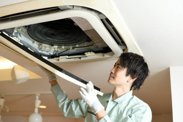 Best Affordable HVAC Duct Cleaning  in Orem, UT
