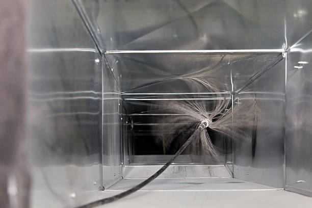 Best Commercial HVAC Duct Cleaning  in Orem, UT
