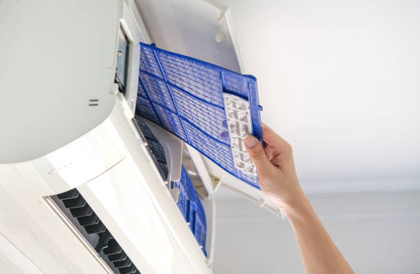 Best Affordable Air Duct Cleaning  in Orem, UT