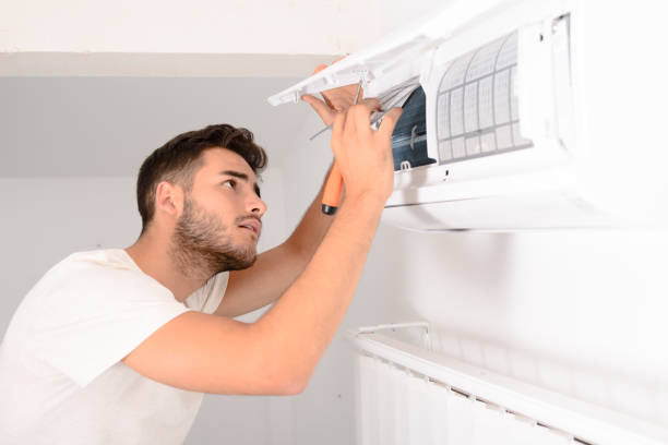 Best Home Air Vent Cleaning  in Orem, UT