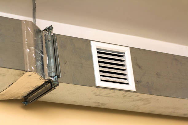 Best Air Duct Inspection  in Orem, UT